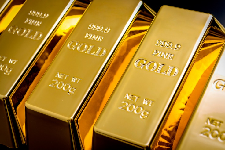 deciding which gold bullion you want to invest in
